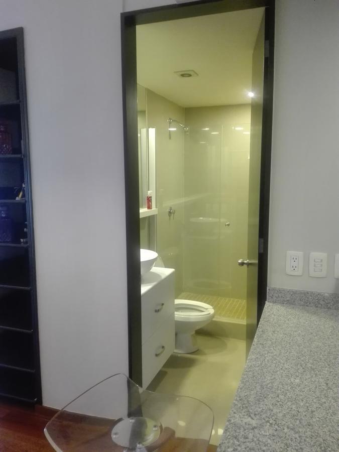 The New Puerta Alameda Luxury Lofts Apartment Mexico City Exterior photo