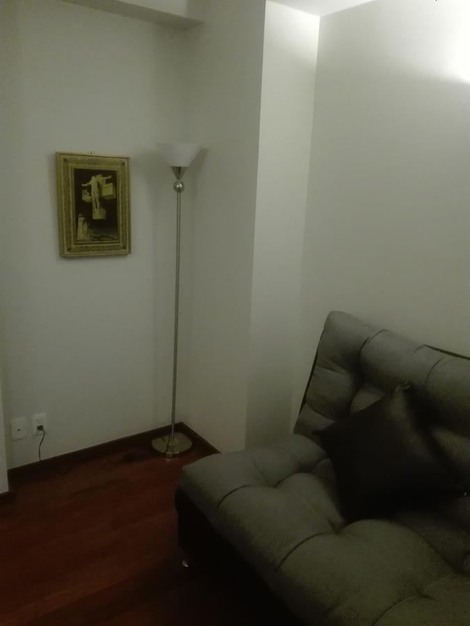 The New Puerta Alameda Luxury Lofts Apartment Mexico City Exterior photo