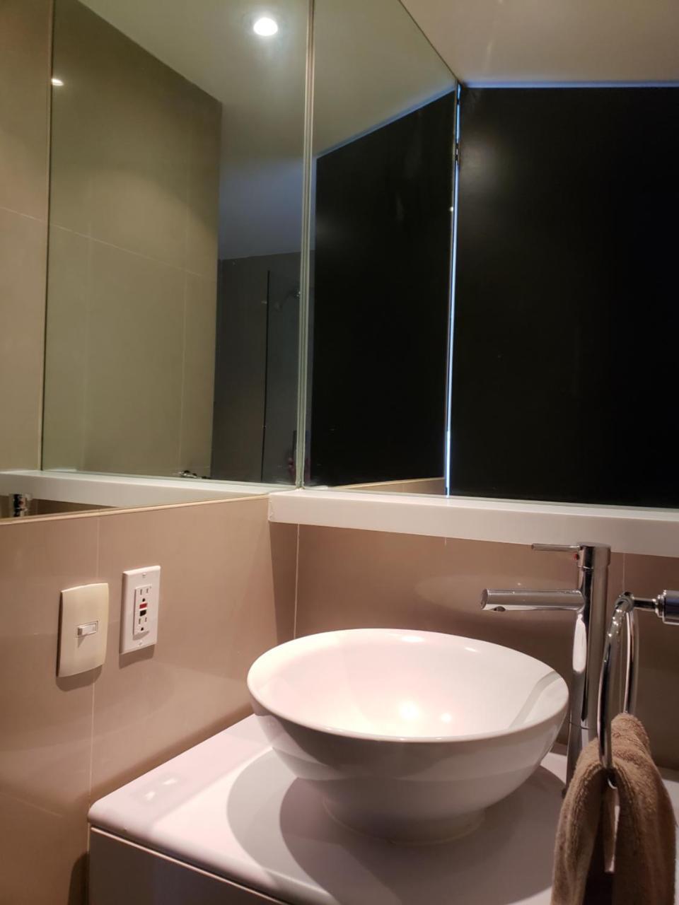 The New Puerta Alameda Luxury Lofts Apartment Mexico City Exterior photo
